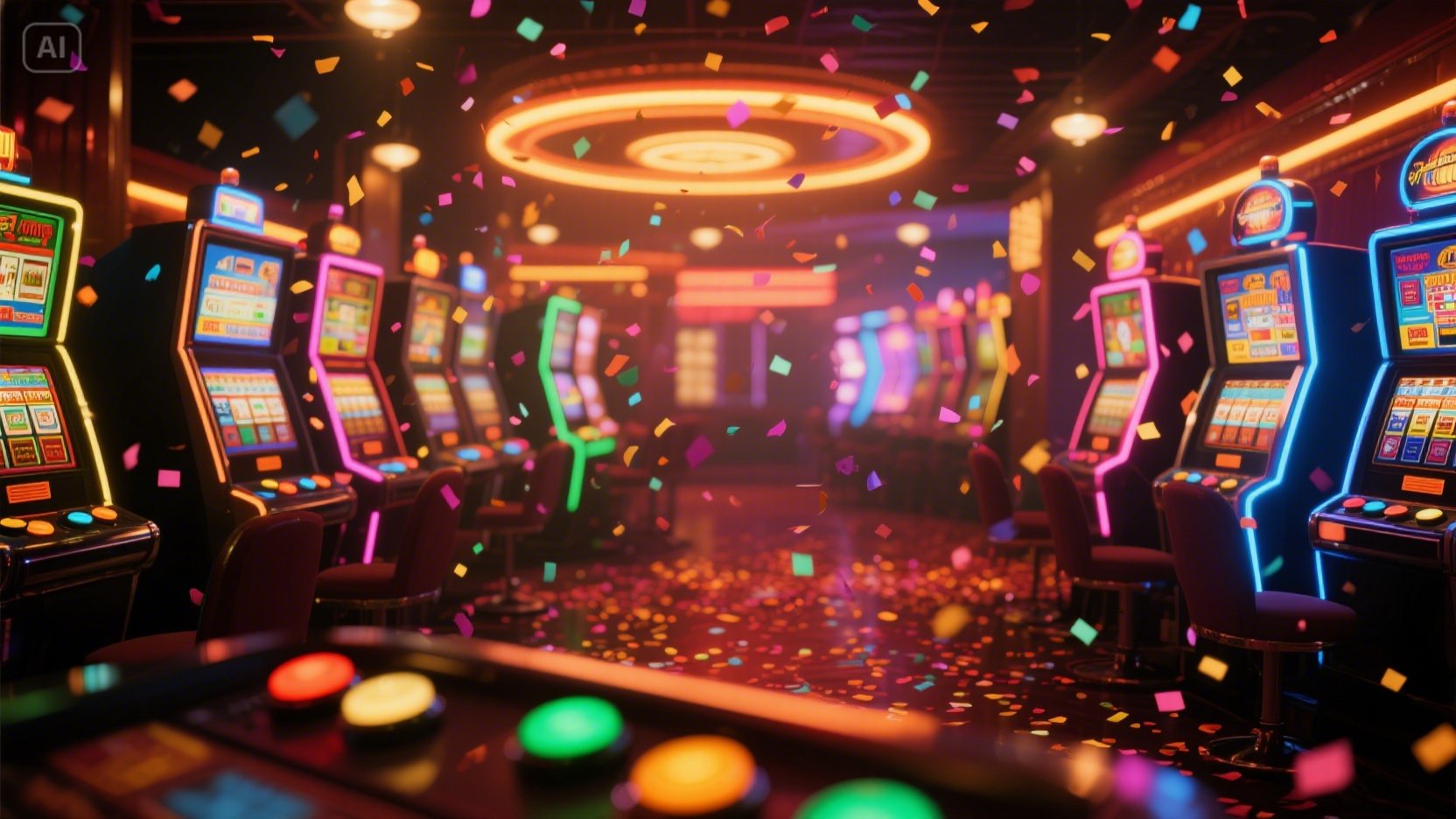 Registration at Europa777 Casino Casino